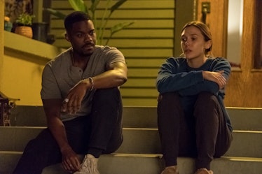 Elizabeth Olsen Tangles With Grief Along Side Kelly Marie Tran In 'Sorry for Your Loss' trailer 2