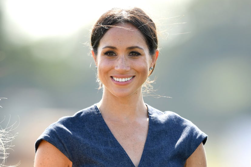 meghan markle interview