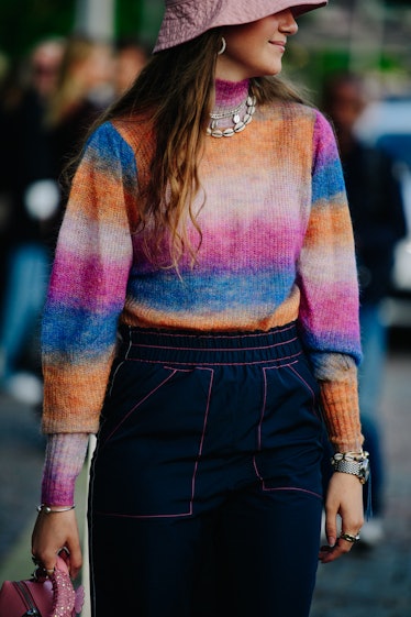 The Street Style at Stockholm Fashion Week Has All the Inspiration You ...