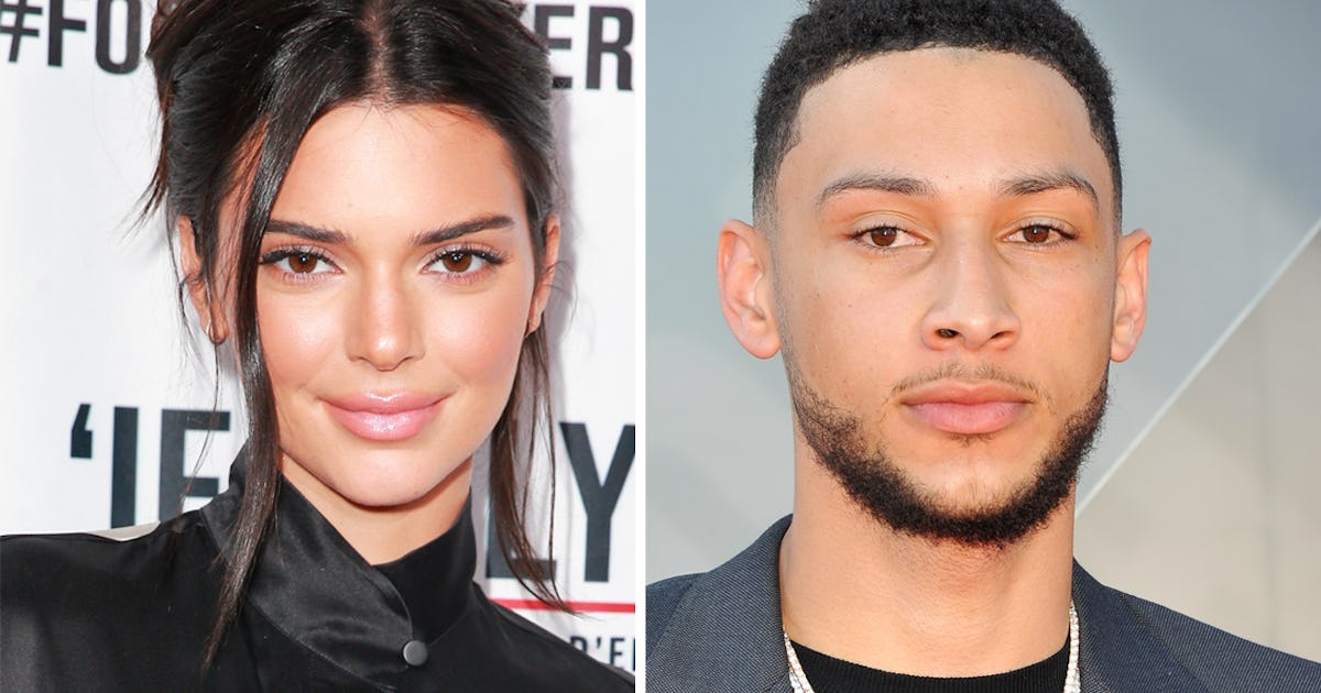 Kendall Jenner Might Be Single Again, and Sports Fans Are Weirdly