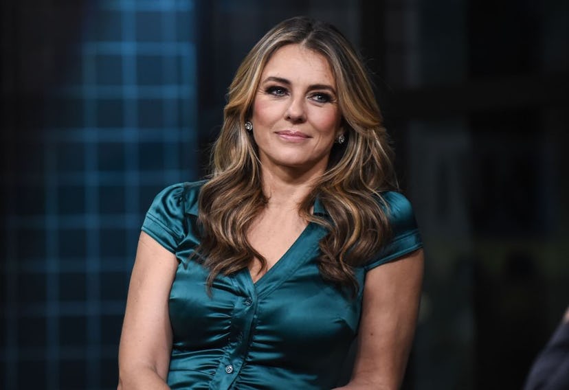 Celebrities Visit Build - March 7, 2018