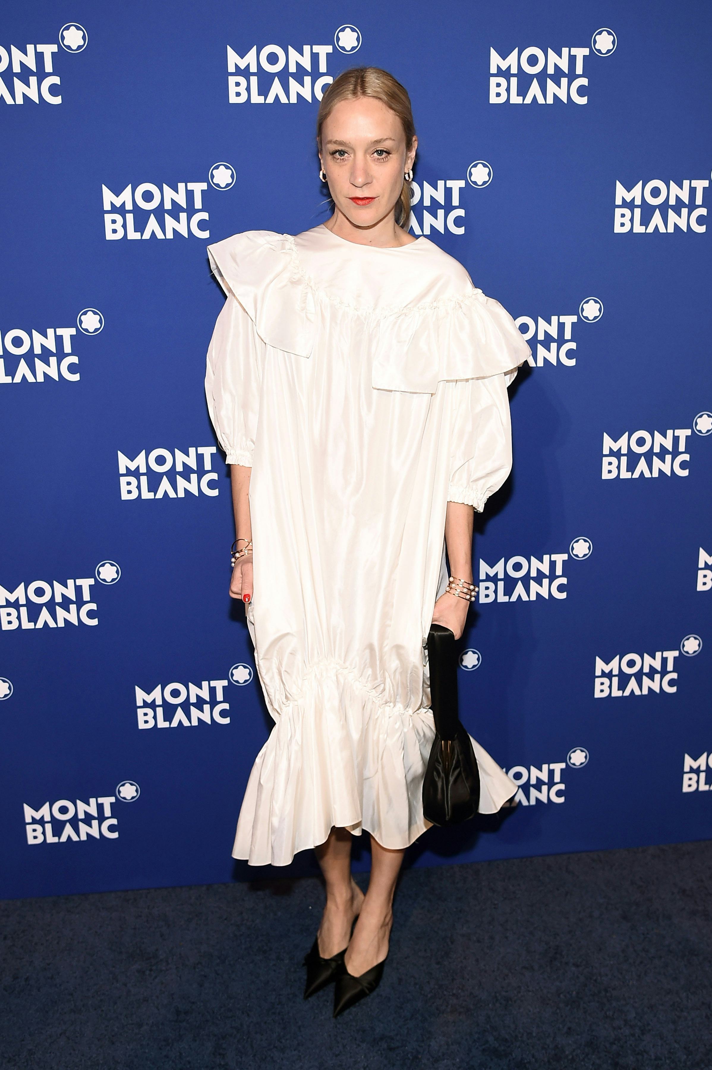 18 Celebrities Who Are Totally Fine With Wearing White After Labor Day