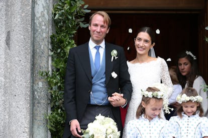 Wedding Of Prince Konstantin Of Bavaria And Deniz Kaya