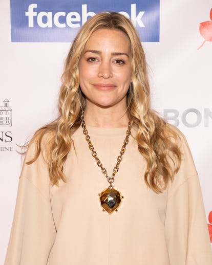 Piper Perabo at the Lower Eastside Girls Club Spring Fling