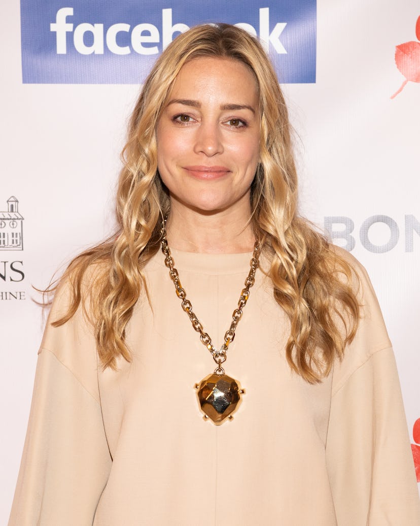 Piper Perabo at the Lower Eastside Girls Club Spring Fling