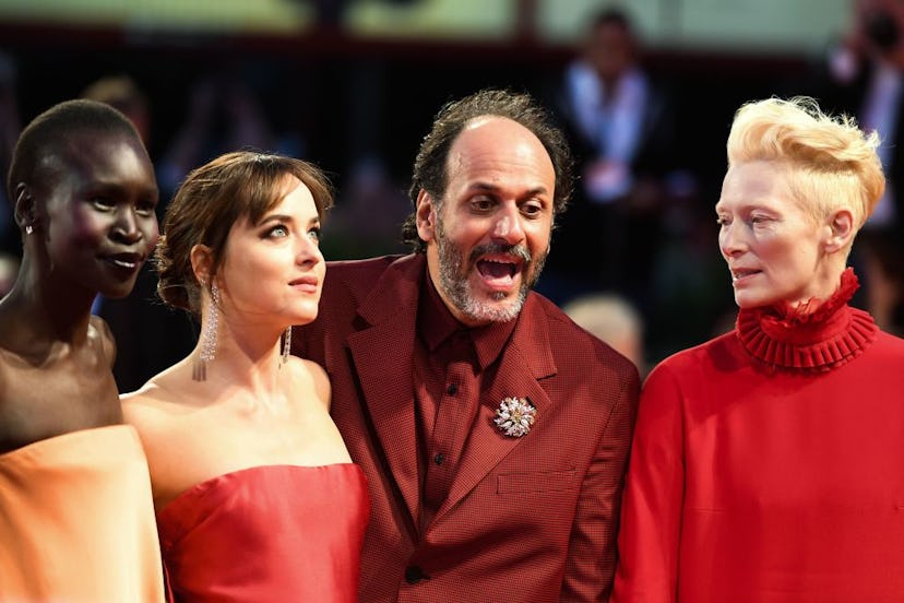 ITALY-CINEMA-VENICE-FILM-FESTIVAL-MOSTRA
