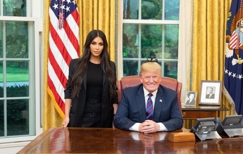 kim kardashian meets with jared kushner about chris young.jpg