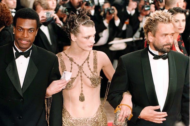 50th Cannes Film Festival 1997