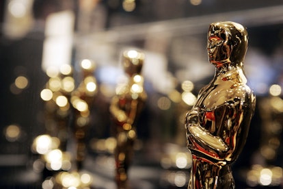 Academy Retreats on ‘Popular’ Oscar Category for Now