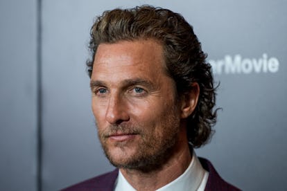 ‘The Beach Bum’ Unleashs Matthew McConaughey’s Wild Stoner Side