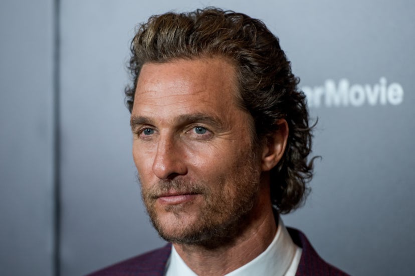 ‘The Beach Bum’ Unleashs Matthew McConaughey’s Wild Stoner Side