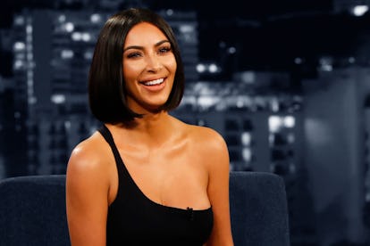 kim kardashian prank show