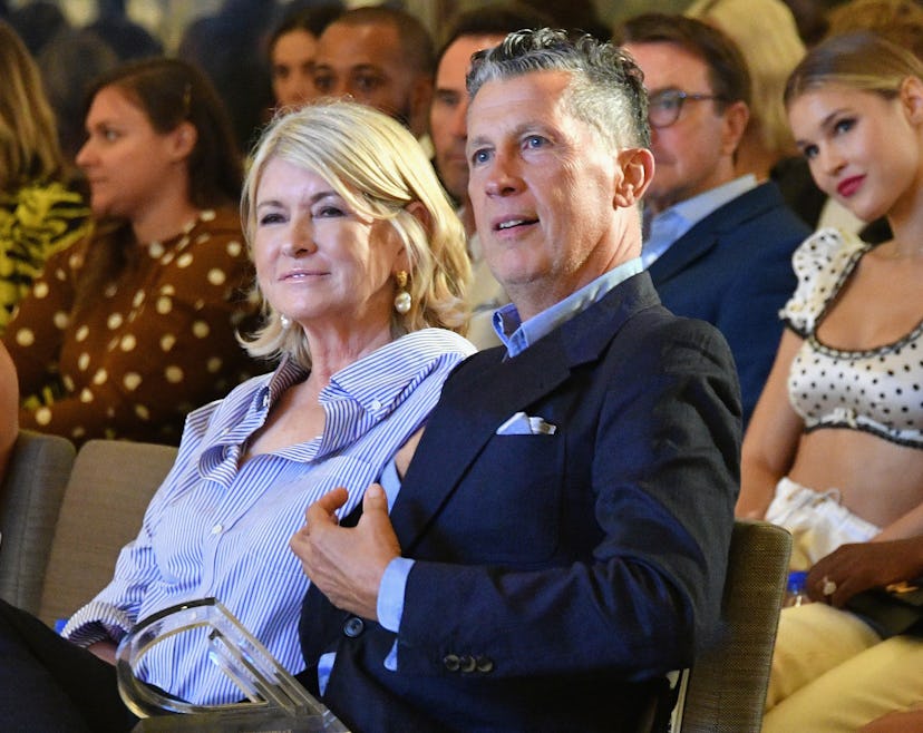 Daily Front Row's Fashion Media Awards