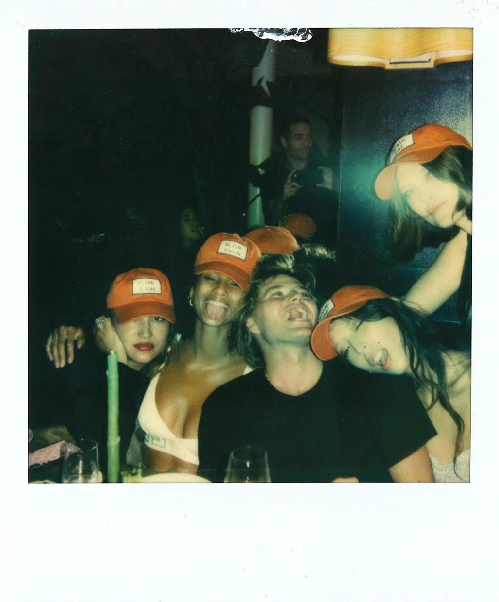 Let Jordan Barrett, Fashion’s Newest It Photographer, Take You Inside ...