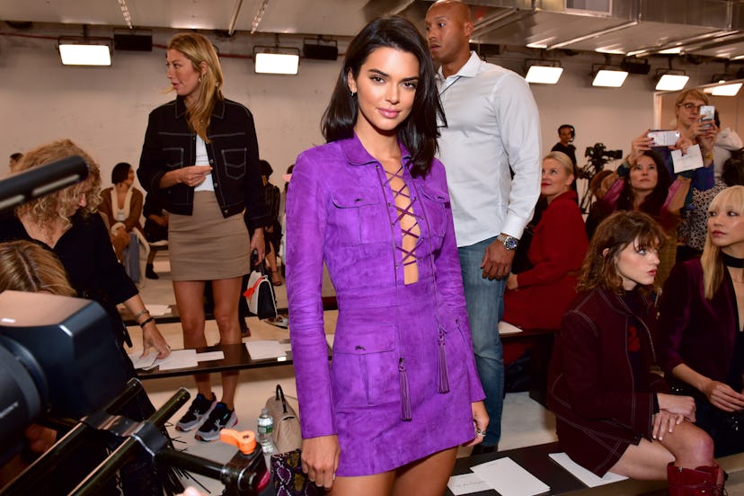 Longchamp Spring/Summer 2019 Runway Show