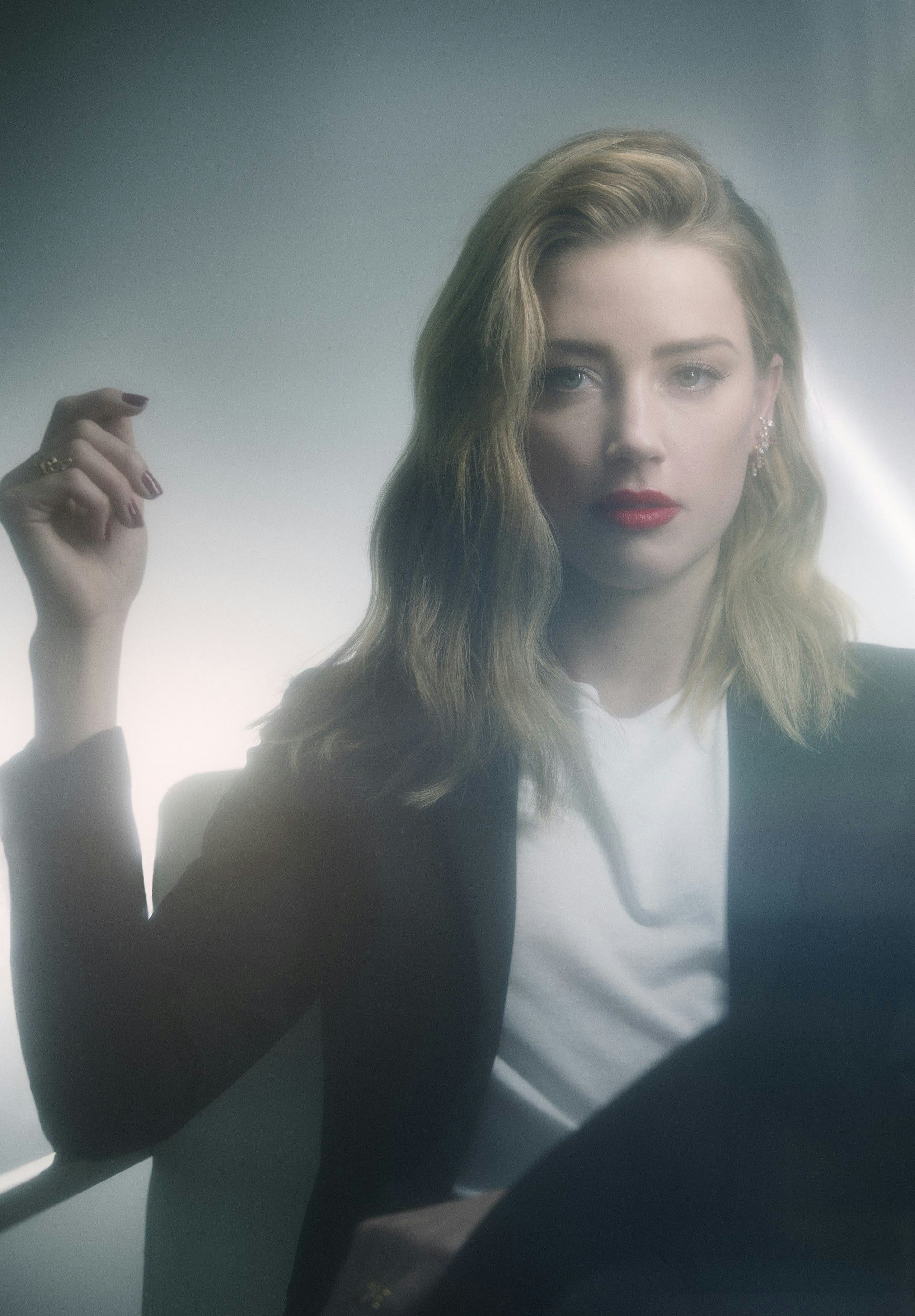 Amber heard icloud
