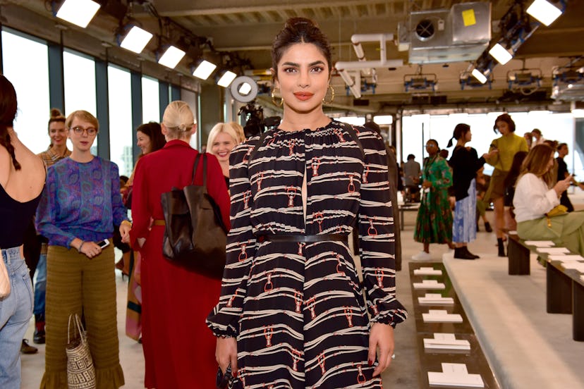 Longchamp Spring/Summer 2019 Runway Show
