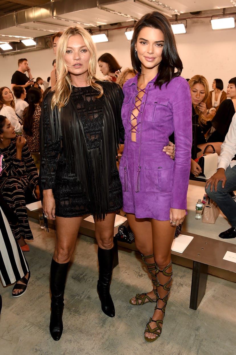 Longchamp - Backstage - September 2018 - New York Fashion Week