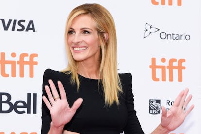 julia roberts lead