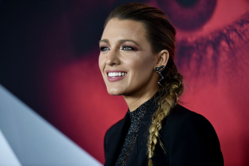 Blake Lively Wore a 5 Looks In One Day lead