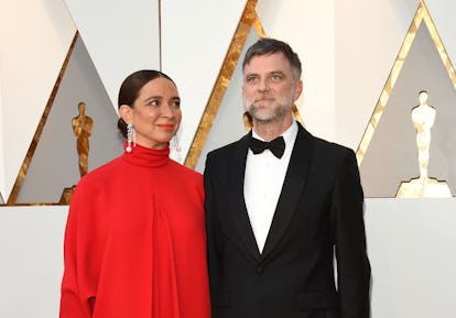 US-OSCARS-ARRIVALS