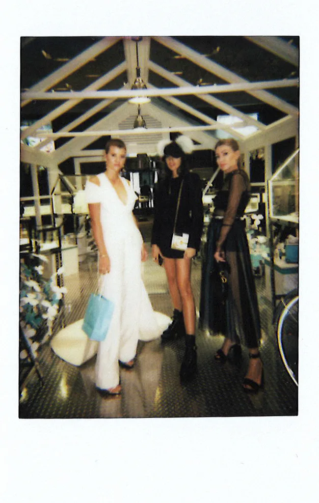 Like You, Sofia Richie Loves Reality TV and Shopping on The Real Real
