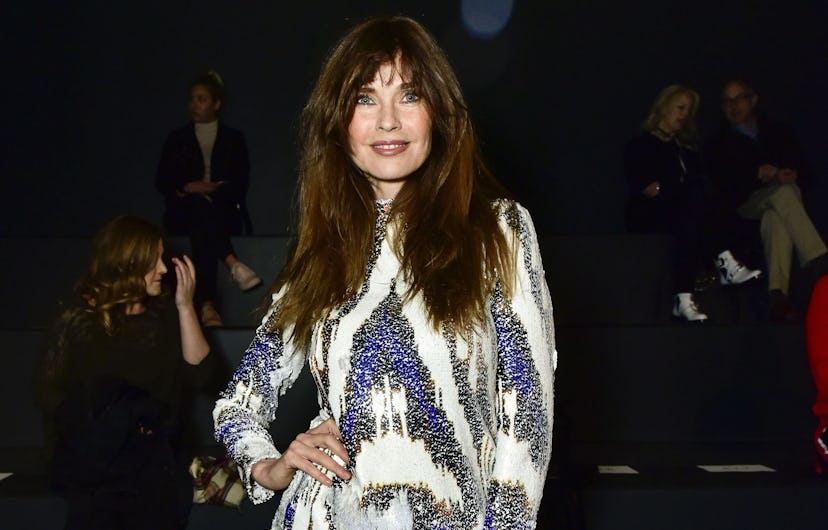 Vivienne Tam - Front Row & Backstage - February 2017 - New York Fashion Week: The Shows