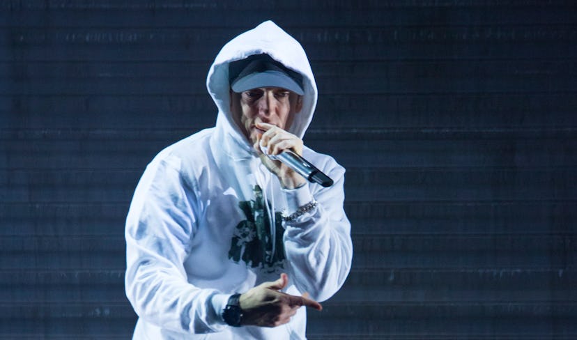 eminem