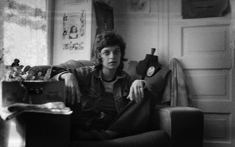 Radical Pics A Rare Look at the Radical Lesbian Movement of the 1970s