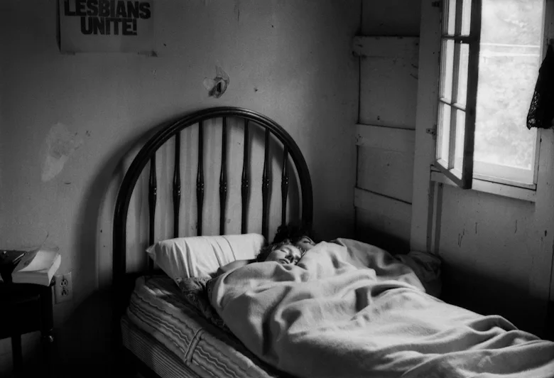 Radical Pics A Rare Look at the Radical Lesbian Movement of the 1970s