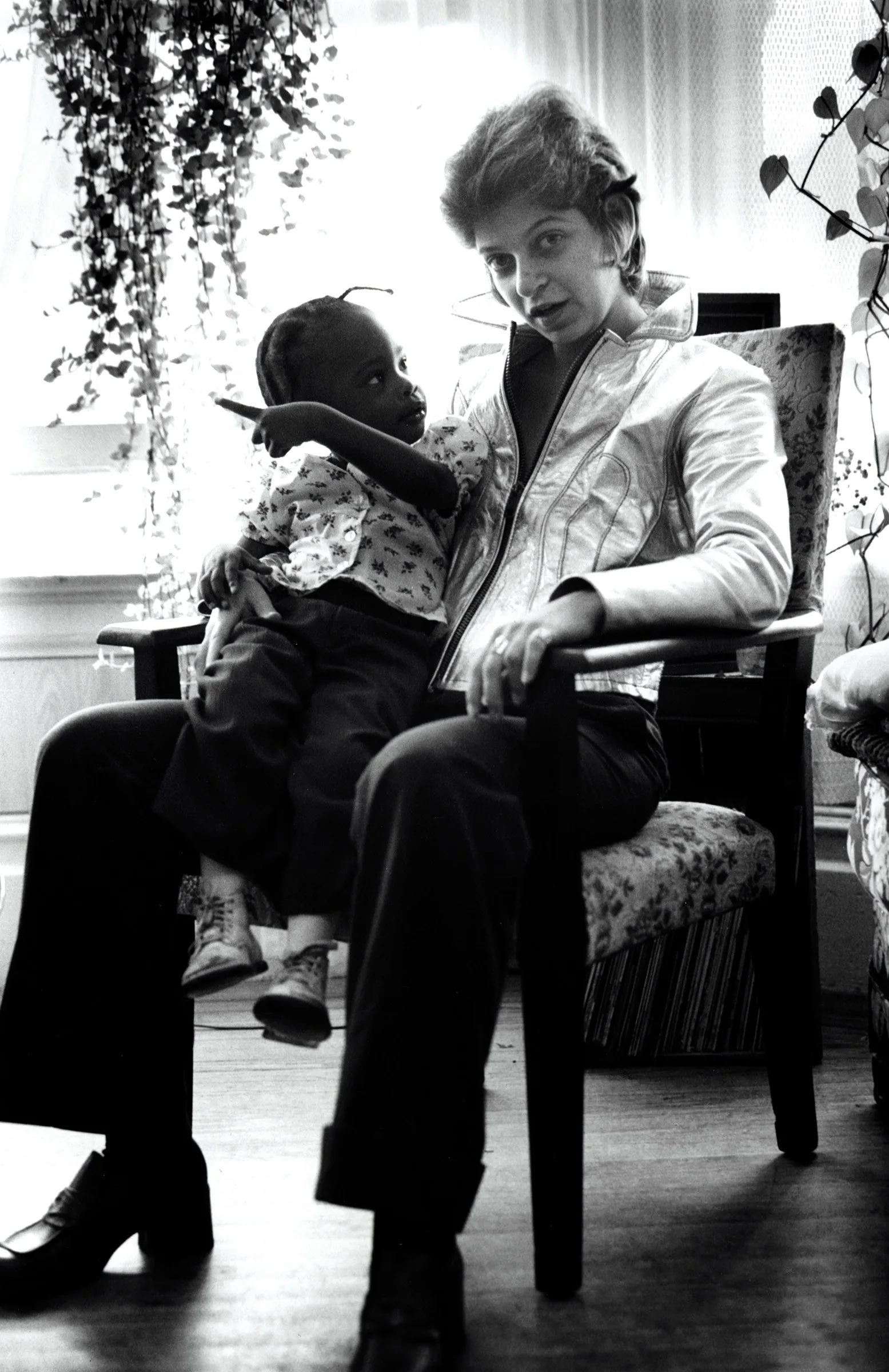 A Rare Look at the Radical Lesbian Movement of the 1970s