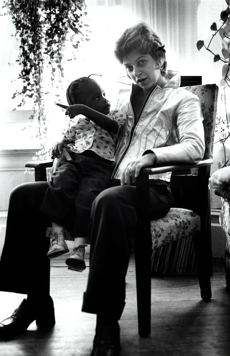 Radical Pics A Rare Look at the Radical Lesbian Movement of the 1970s