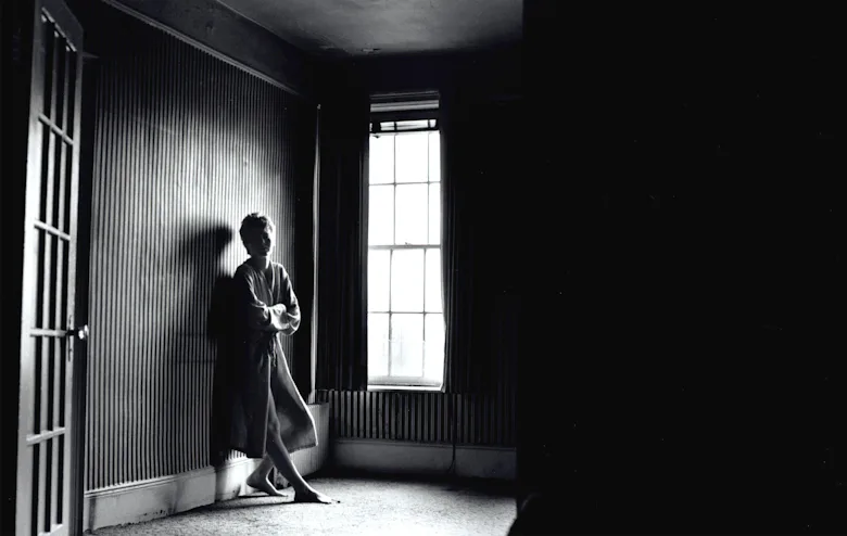 Radical Pics A Rare Look at the Radical Lesbian Movement of the 1970s