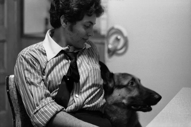 Radical Pics A Rare Look at the Radical Lesbian Movement of the 1970s