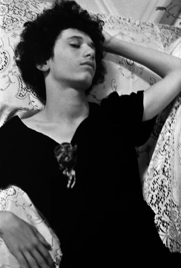 Radical Pics A Rare Look at the Radical Lesbian Movement of the 1970s