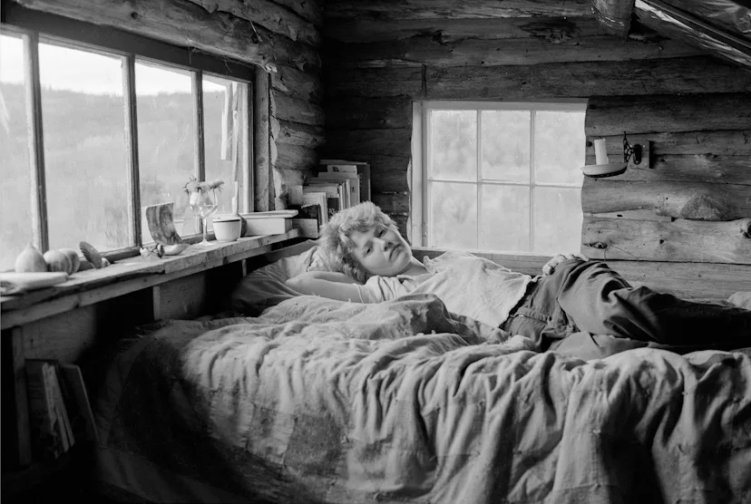 Radical Pics A Rare Look at the Radical Lesbian Movement of the 1970s
