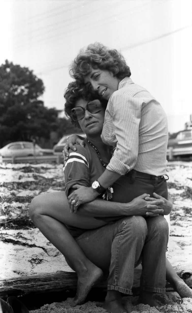 Radical Pics A Rare Look at the Radical Lesbian Movement of the 1970s