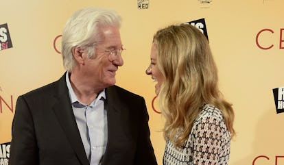 alejandra gere richard gere