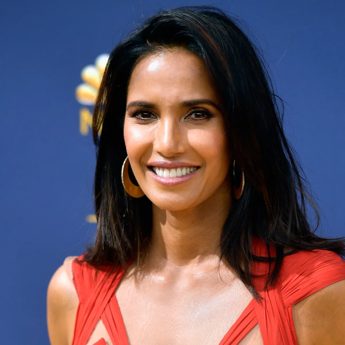 padma lakshmi red dress Padma Lakshmi (@padmalakshmi) Instagram photos and videos