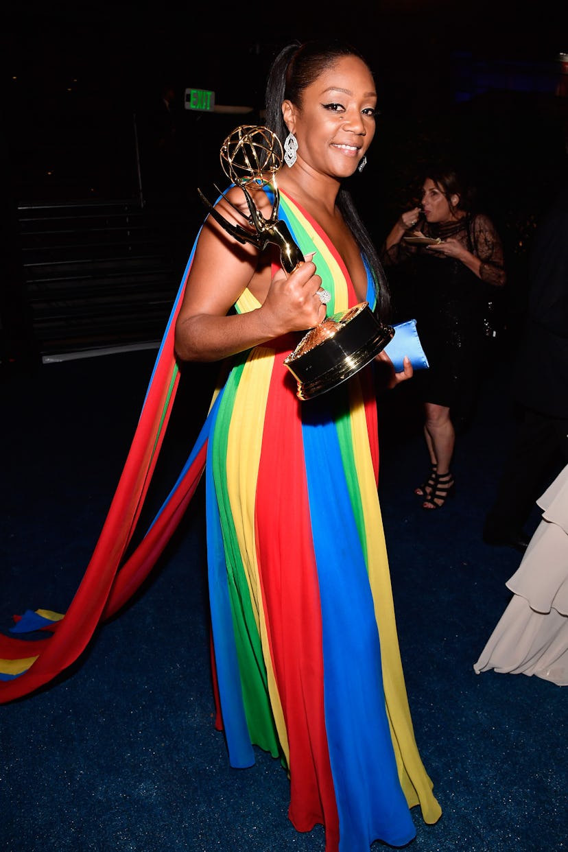 70th Emmy Awards - Governors Ball