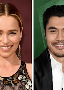 Emilia Clarke and Henry Golding to Star in ‘Last Christmas’