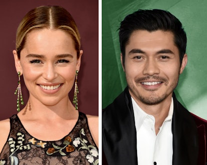 Emilia Clarke and Henry Golding to Star in ‘Last Christmas’
