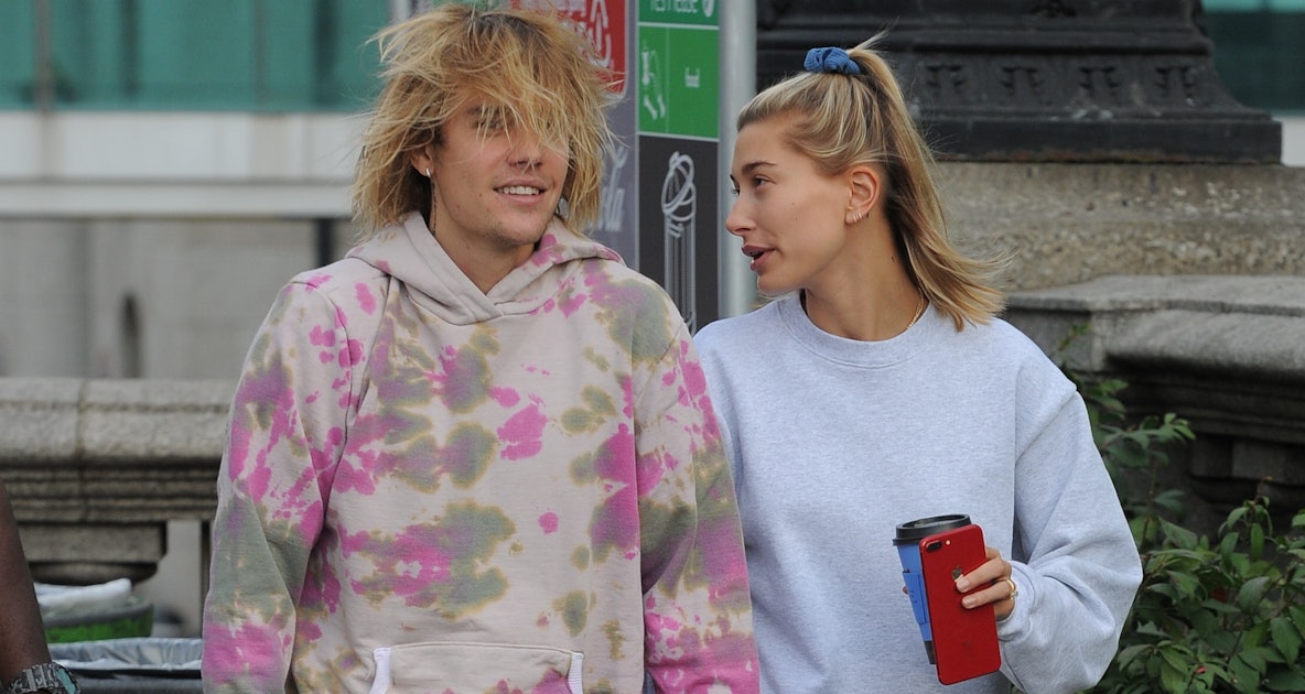 Justin Bieber Serenaded Hailey Baldwin With “Fast Car” and Still Doesn ...