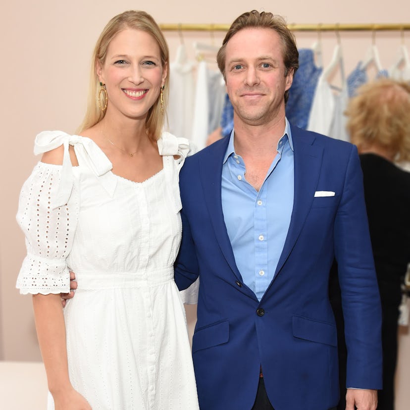 Beulah London Store Opening