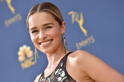 70th Emmy Awards - Arrivals