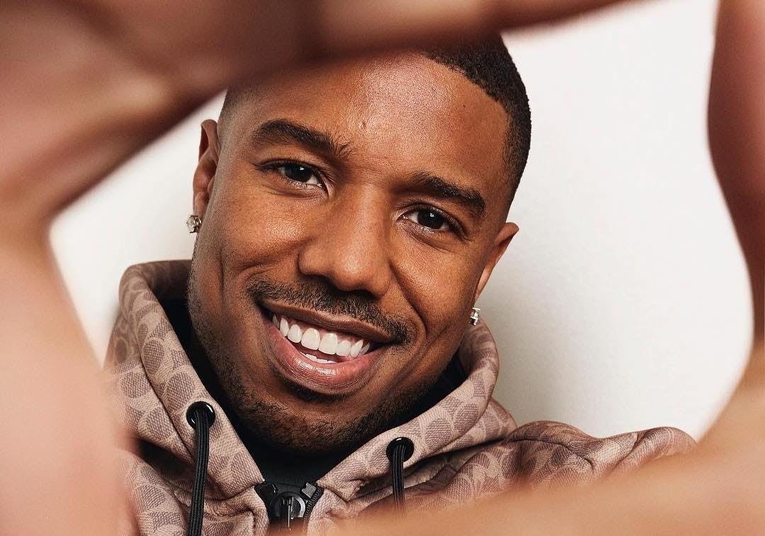 michael jordan and coach