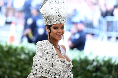 Heavenly Bodies: Fashion & The Catholic Imagination Costume Institute Gala - Arrivals