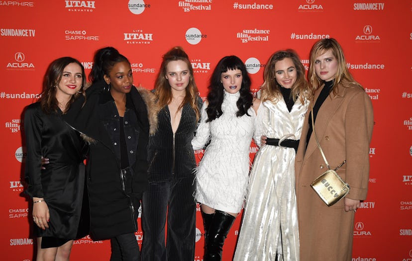 2018 Sundance Film Festival