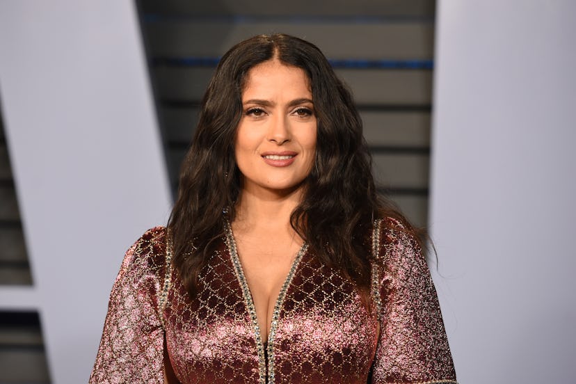 2018 Vanity Fair Oscar Party Hosted By Radhika Jones - Arrivals