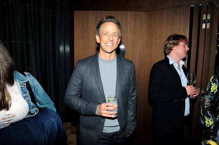 NBC And The Cinema Society Host A Party For The Casts Of NBC's 2018-2019 Season